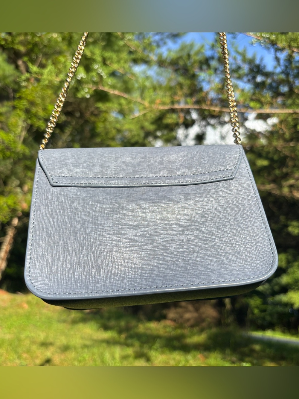 Furla Metropolis Crossbody Bag - Picture 3 of 17